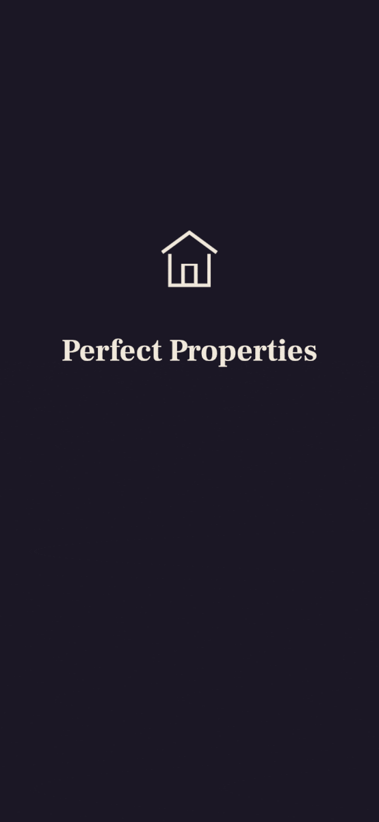 Perfect Properties – Sarah Eisman